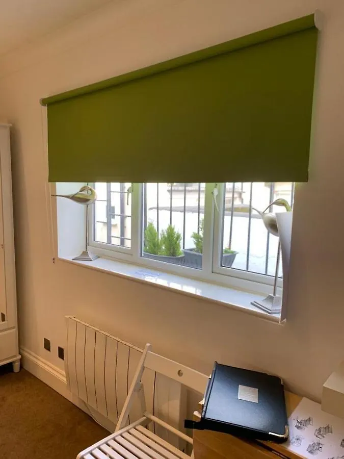 Between Piers, The Stylish Studio Flat In Cannon Place 브라이턴 아파트